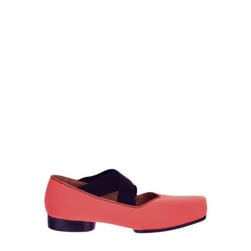 Shoes UMA Wang , Pink , Dames
