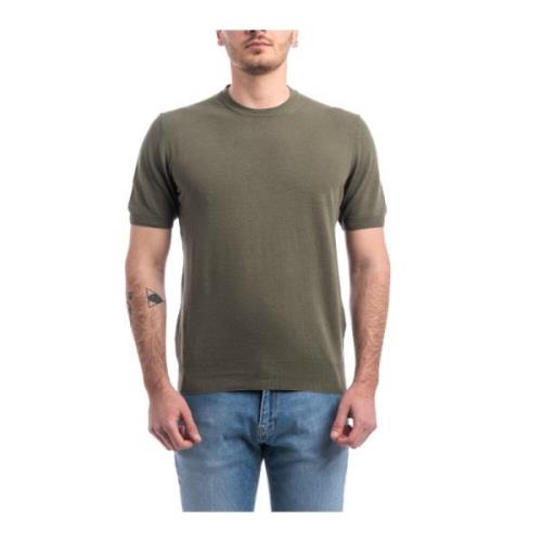 T-Shirts Altea , Green , Heren