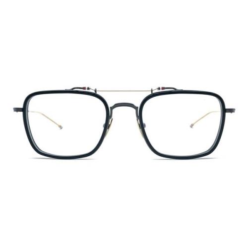 Glasses Thom Browne , Black , Heren