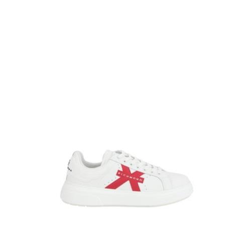 Sneakers John Richmond , White , Heren