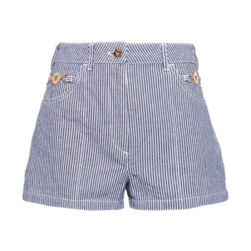 Short Shorts Patou , Multicolor , Dames