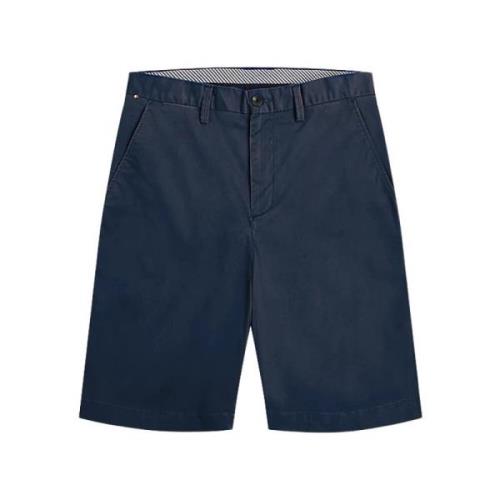 shorts Tommy Hilfiger , Blue , Heren