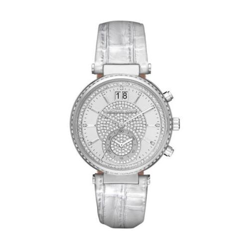 Watches Michael Kors , Gray , Dames