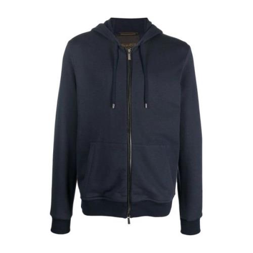 Jackets Moorer , Blue , Heren