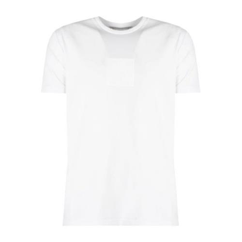 T-Shirts Iceberg , White , Heren