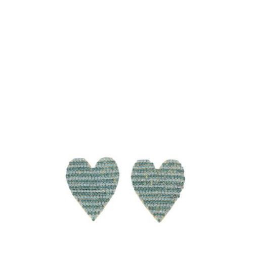 Brooches Shourouk , Blue , Dames