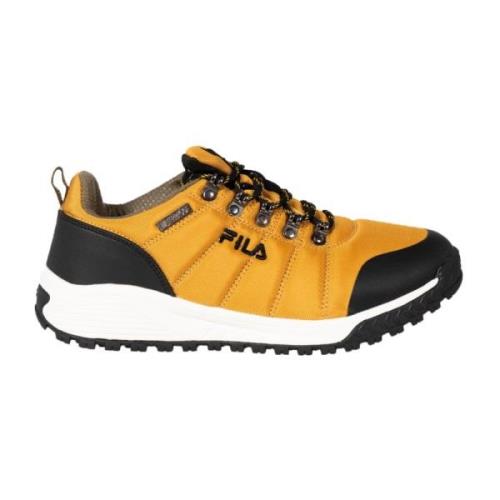 Waterdichte Veterschoenen Fila , Multicolor , Heren