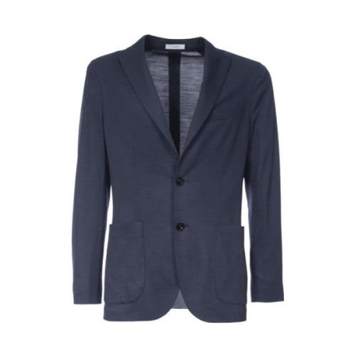 Blazers Boglioli , Blue , Heren