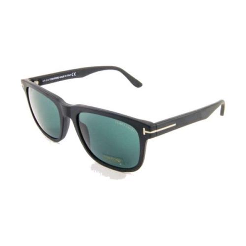 Sunglasses Tom Ford , Black , Heren