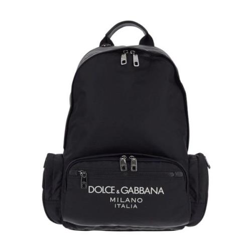 Accessories Dolce & Gabbana , Black , Heren