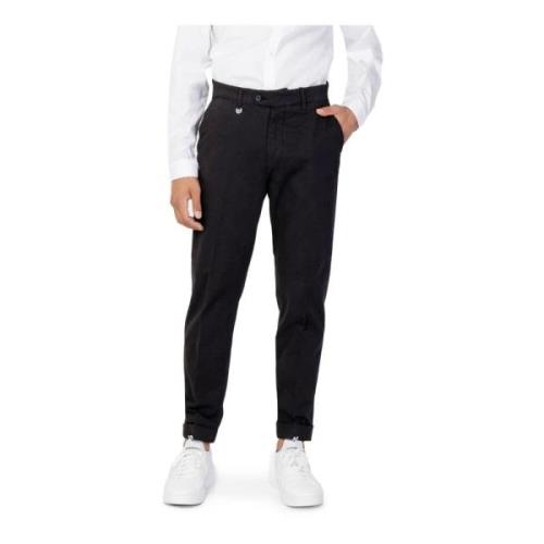 Chinos Antony Morato , Black , Heren