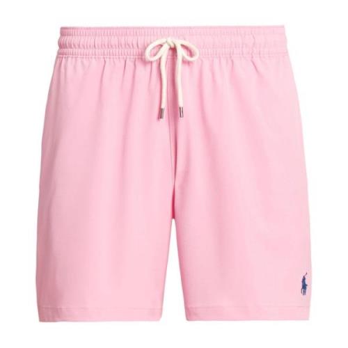 Swimwear Ralph Lauren , Pink , Heren