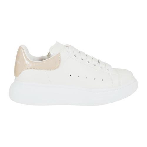 Sneakers Alexander McQueen , White , Dames