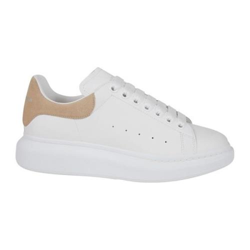 Sneakers Alexander McQueen , White , Heren