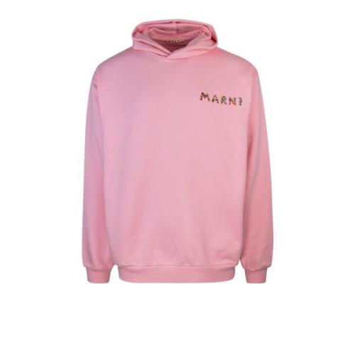 Knitwear Marni , Pink , Heren
