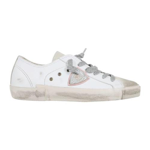 Sneakers Philippe Model , White , Dames