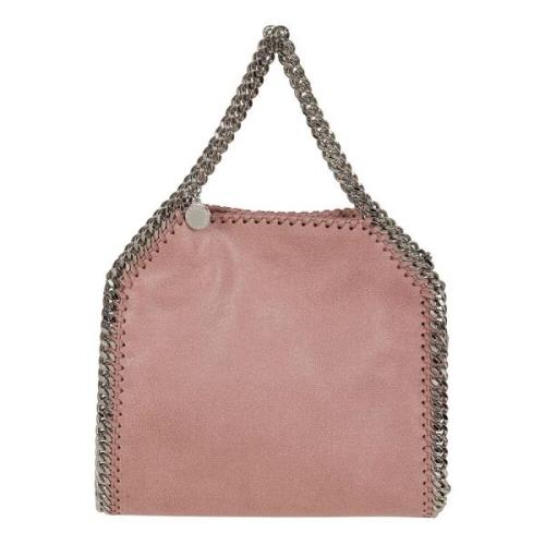 Tote Bags Stella McCartney , Pink , Dames