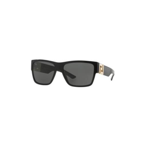 Sunglasses Versace , Black , Dames