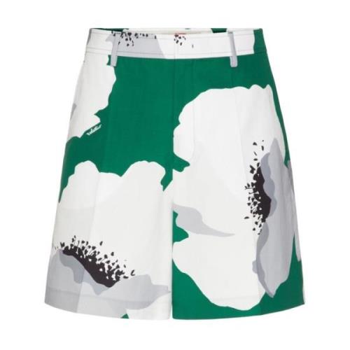 Shorts Valentino Garavani , Multicolor , Heren