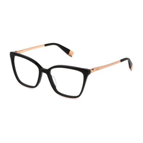 Glasses Furla , Black , Unisex