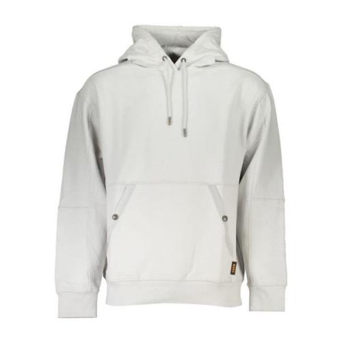 Hoodies Hugo Boss , Gray , Heren