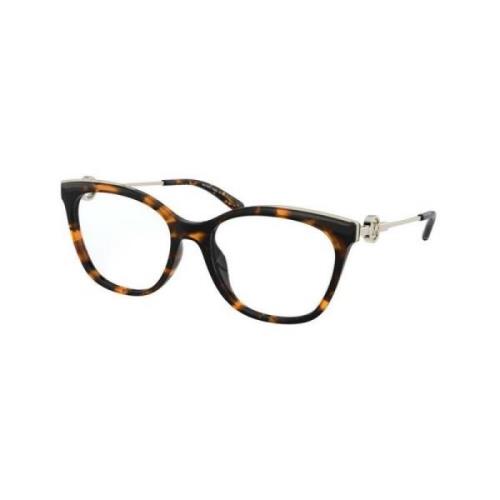 Havana Montuur Rome Zonnebril Michael Kors , Brown , Unisex