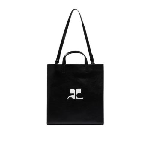 Bags Courrèges , Black , Heren
