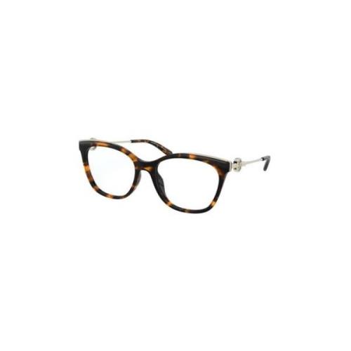 Havana Zonnebril Michael Kors , Brown , Unisex