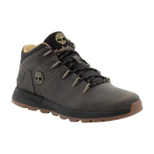 Sprint Trekker Castlerock Wandelschoen Timberland , Gray , Heren