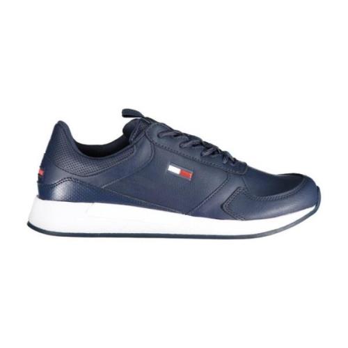 Sneakers Tommy Hilfiger , Blue , Heren