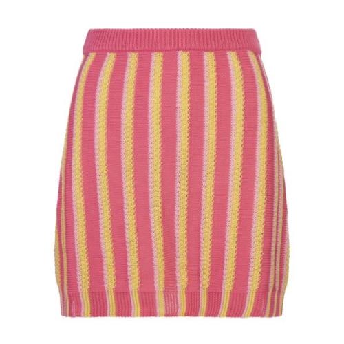 Short Skirts Marni , Multicolor , Dames