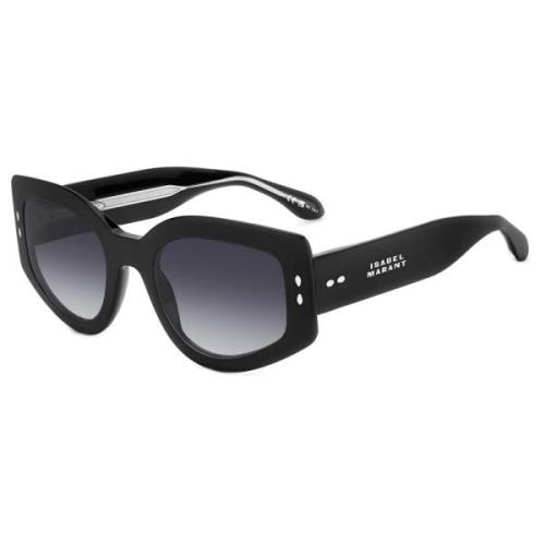 Sunglasses IM 0156/S Isabel Marant , Black , Dames