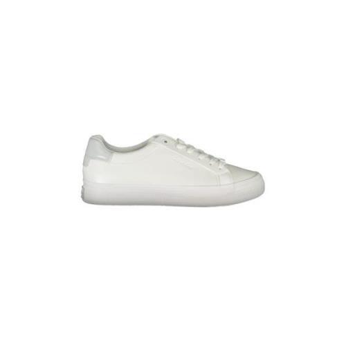 Sneakers Calvin Klein , White , Dames