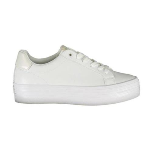 Sneakers Calvin Klein , White , Dames