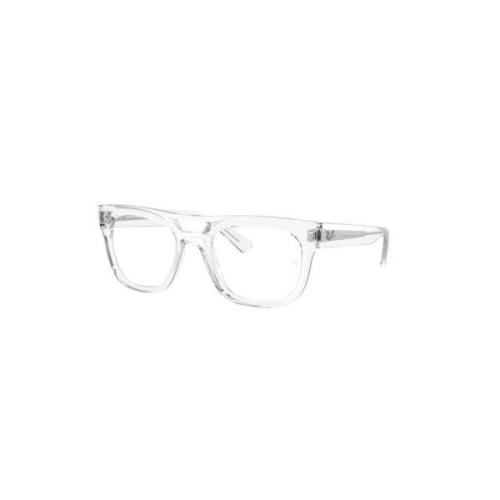 Glasses Ray-Ban , White , Unisex