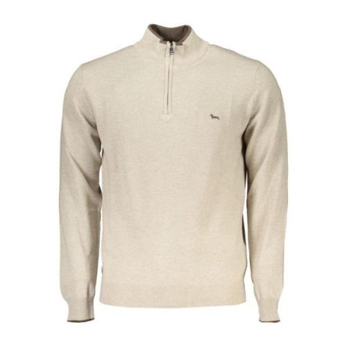 Turtlenecks Harmont & Blaine , Beige , Heren