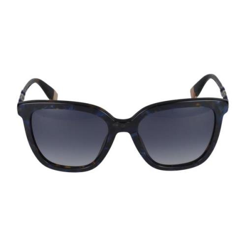 Sunglasses Furla , Black , Unisex