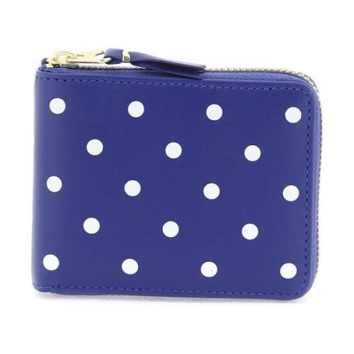 Wallets Cardholders Comme des Garçons , Multicolor , Heren