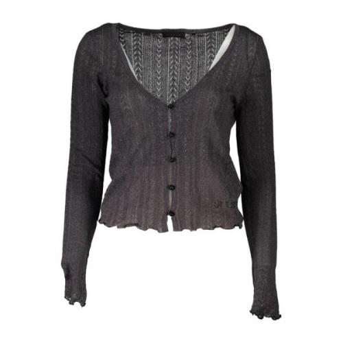 Cardigans Guess , Gray , Dames
