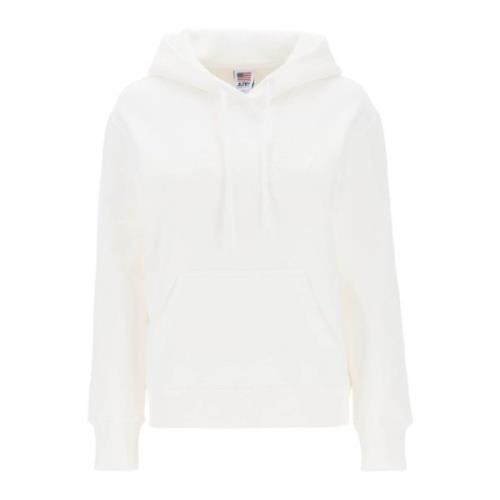 Hoodies Autry , White , Dames
