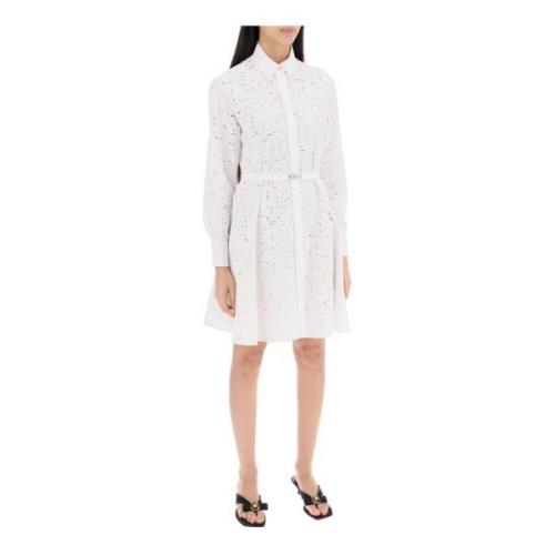 Shirt Dresses Versace , Multicolor , Dames