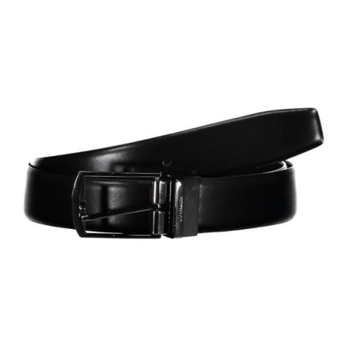 Belts Calvin Klein , Black , Heren