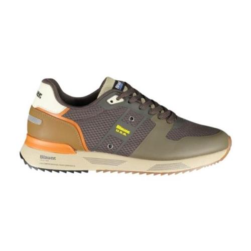 Sneakers Blauer , Multicolor , Heren