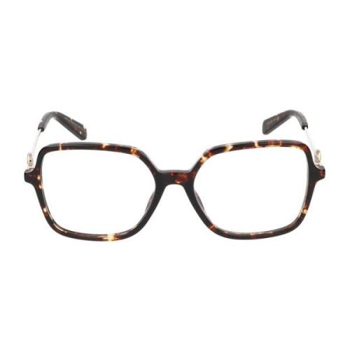 Stijlvolle Bril Model 691 Marc Jacobs , Brown , Dames