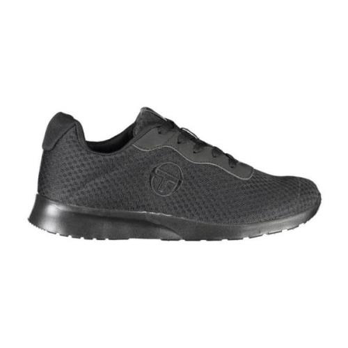 Sneakers Sergio Tacchini , Black , Heren