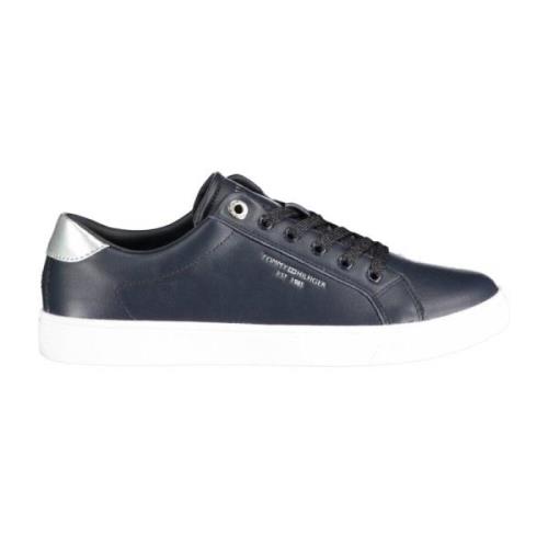 Sneakers Tommy Hilfiger , Blue , Dames