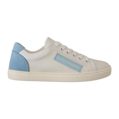 Sneakers Dolce & Gabbana , White , Dames