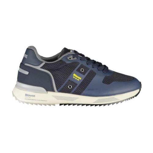 Sneakers Blauer , Blue , Heren