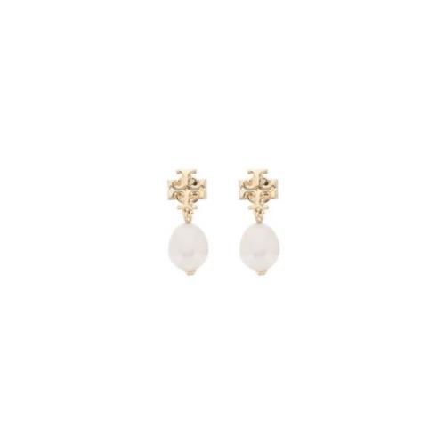 Earrings Tory Burch , Multicolor , Dames