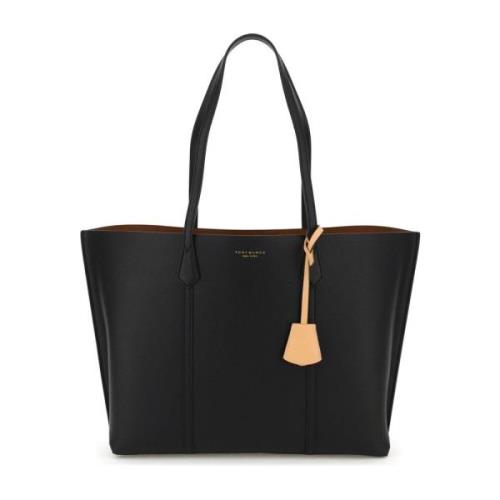 Shoulder Bags Tory Burch , Black , Dames